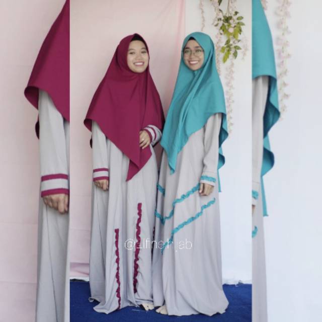 GAMIS SALWA