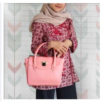 Tas CAILA - Tas Wanita/ Tas Selempang/ Tas Bahu Wanita/ Tas Cewek/ Tas Murah/ Tas Wanita Murah/ T