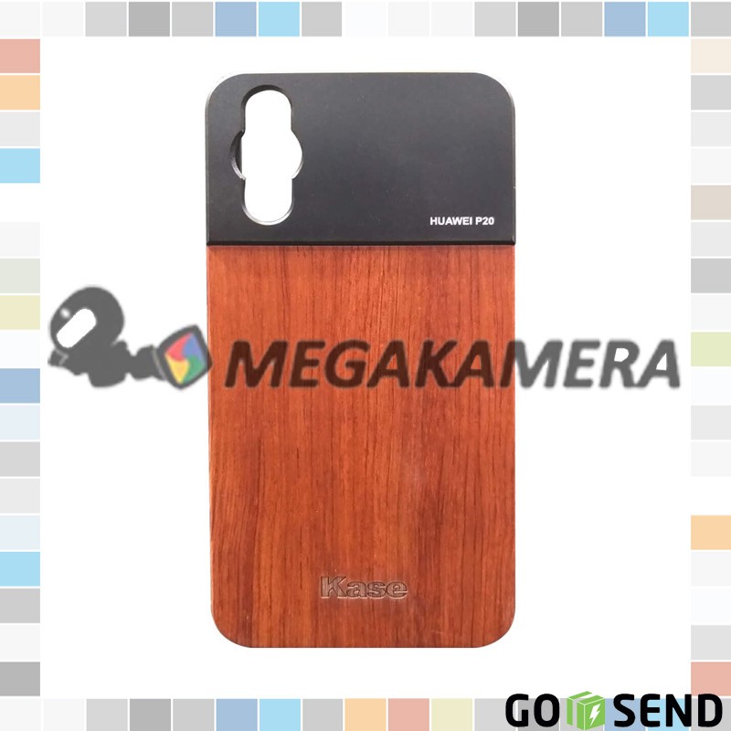 Kase Mobile Phone Holder for Huawei P20 - Casing Hp