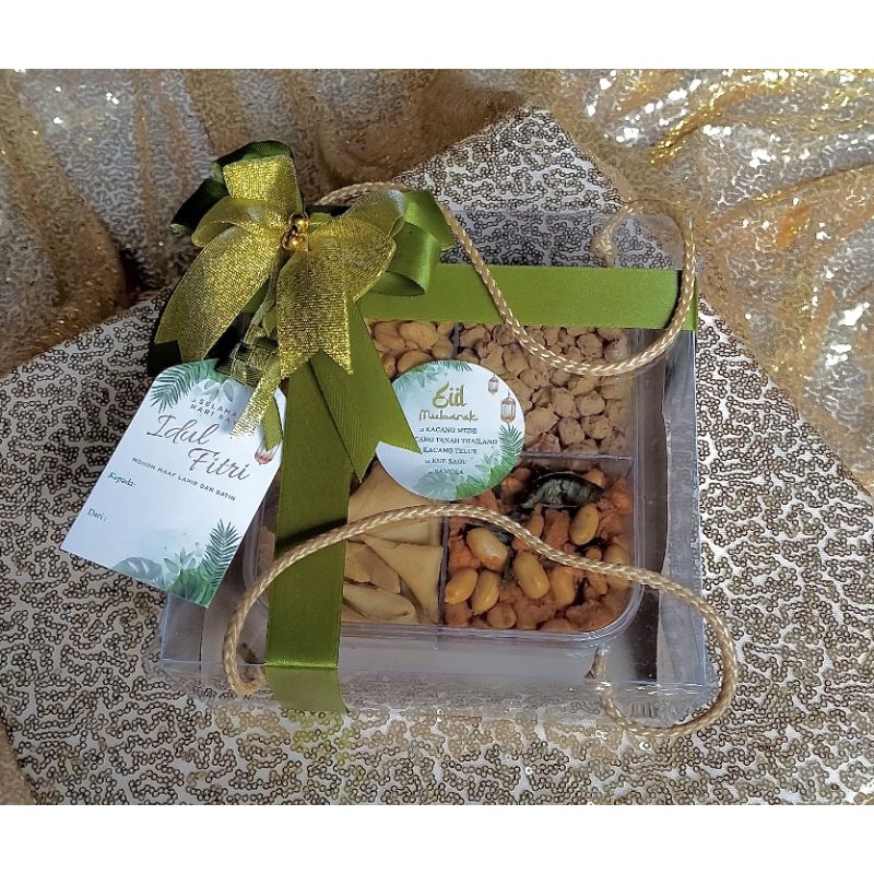 

HAMPERS LEBARAN / HAMPERS IDUL FITRI / PARCEL LEBARAN