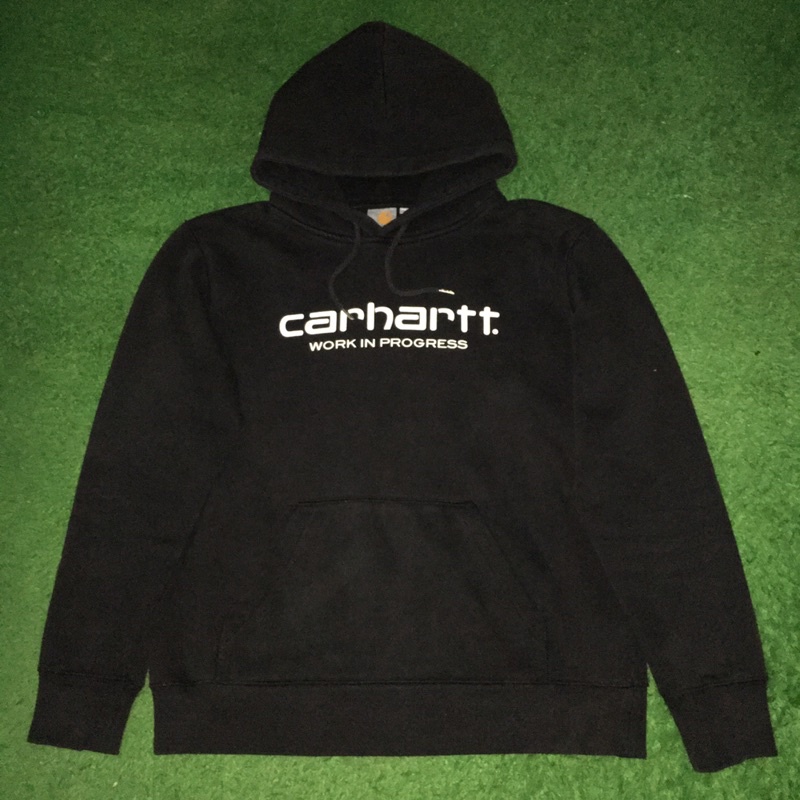 Hoodie carhartt second original