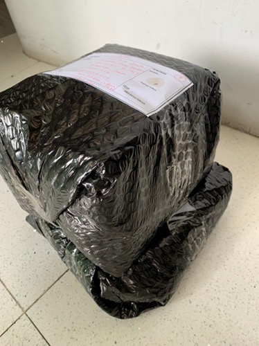 Pot Putih Corak, Pot Hitam Corak, Pot Motif, Pot Bintik, Pot Putih Dan Hitam, Pot Gerabah