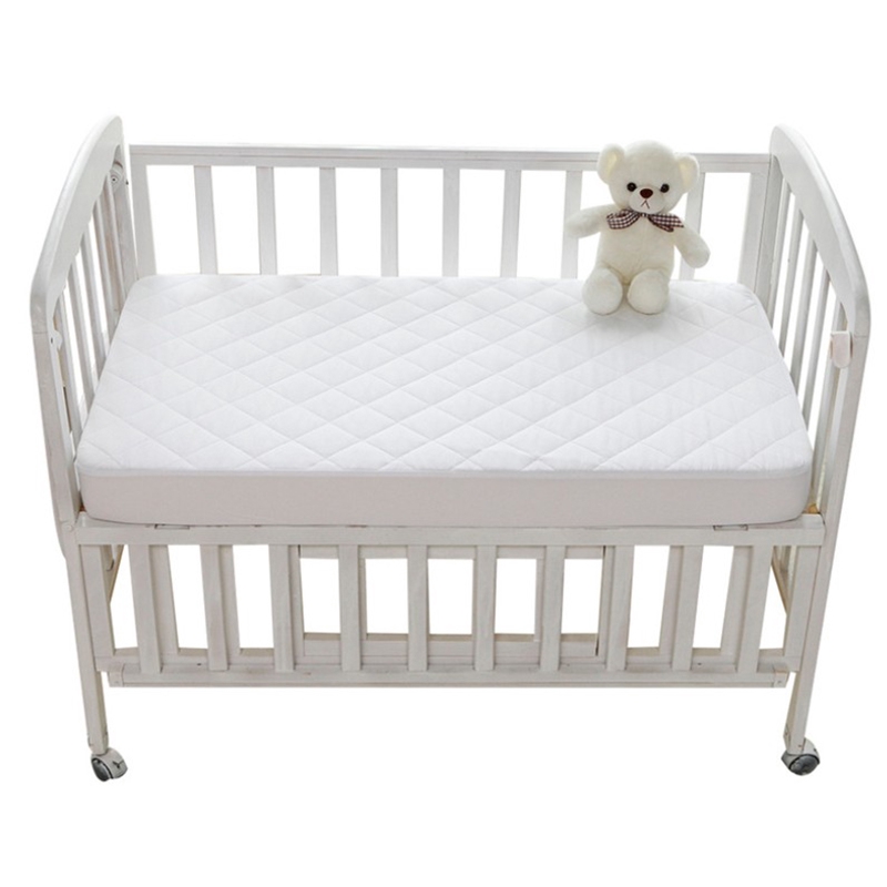 mothercare crib mattress protector