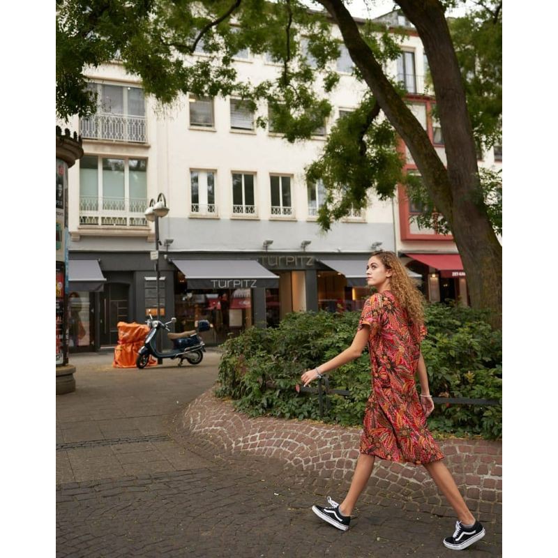 batik baladewa | dress batik  | daster batik