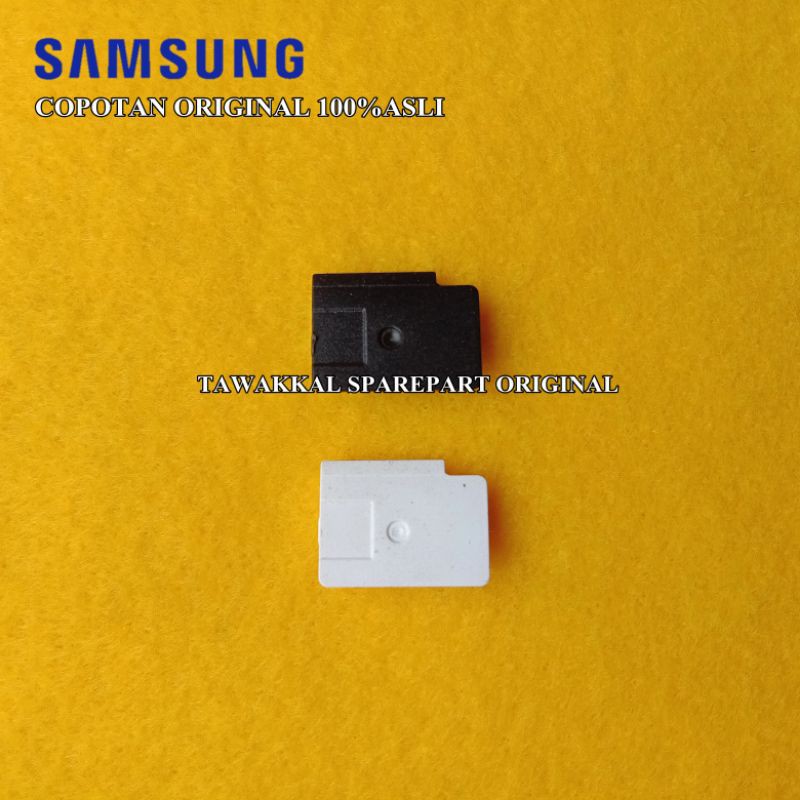 CASING PELINDUNG SOKET LCD SAMSUNG J1 ACE J110G J111F ORIGINAL