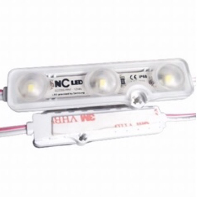NC Samsung Lampu LED Modul 1.2 Watt DC 12V