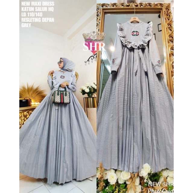Dress SHR ORIGINAL