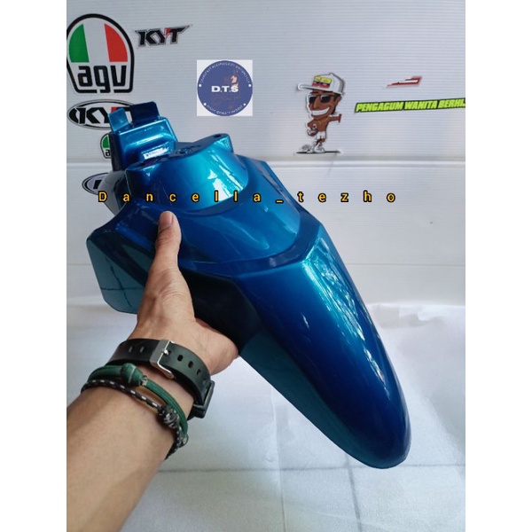 SPAKBOR DEPAN BEAT KARBU | SPAKBOR DEPAN BEAT LAMA