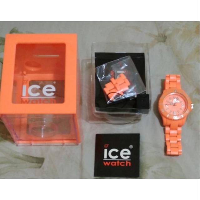 Ice Watch