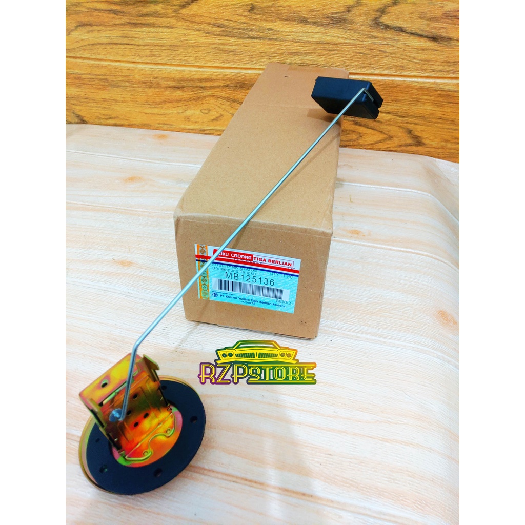 Pelampung Tangki Solar Mitsubishi Colt Diesel PS100 PS120 PS Umplung Original Mitsubishi