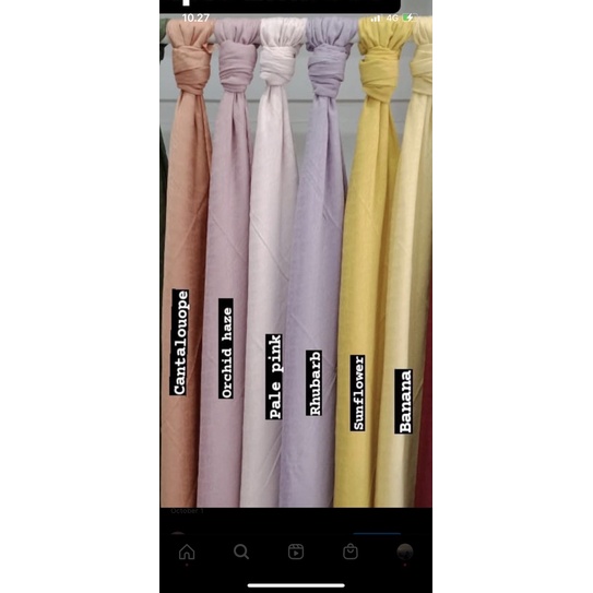 Tapis embossed BS in Orchid Haze