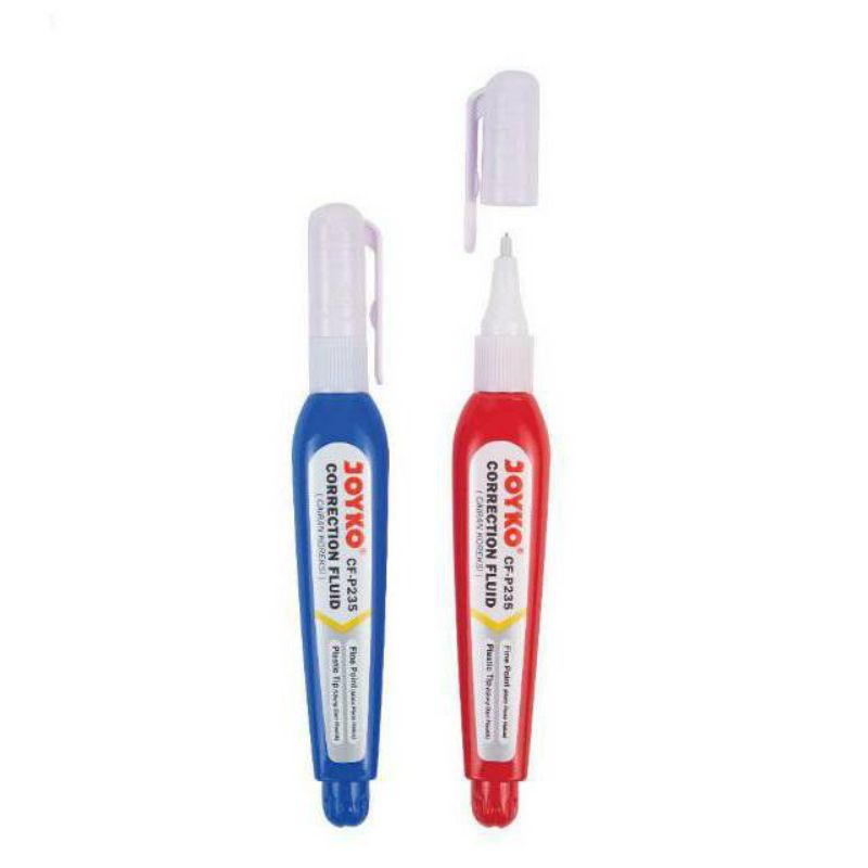 

Tipex Joyko Cair CF P235