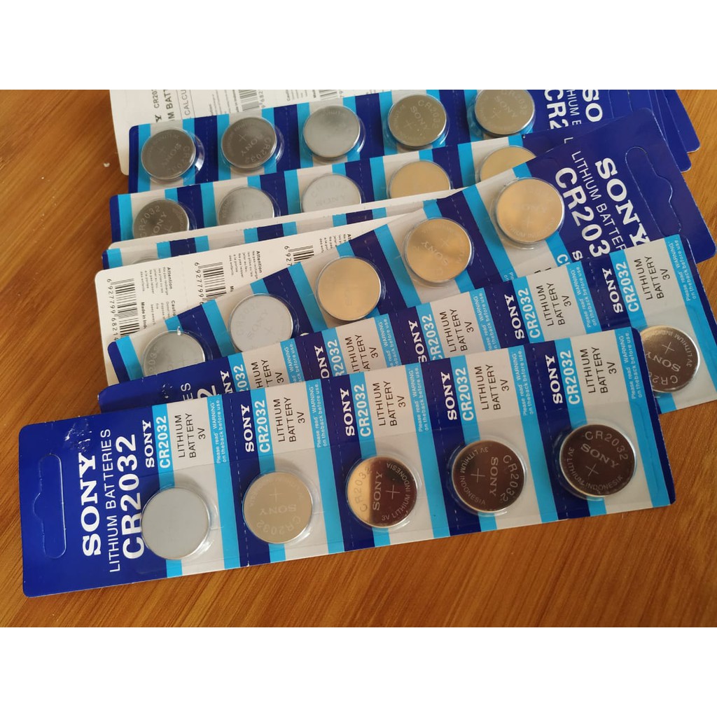 BATERY CMOS CR-2032 | BATERY CMOS CR-2032 | BATERY JAM CR-2032
