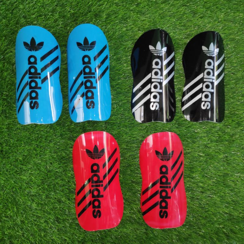 SKIN DEKER SEPAK BOLA SKIN DEKER FUTSAL SKIN DEKER ADIDAS_TERMURAH PELINDUNG KAKI PELINDUNG TULANG K