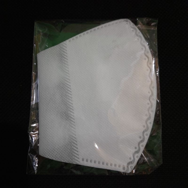 MASKER DUCKBILL 3ply Dewasa 1 Pcs Eceran