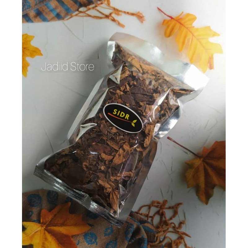 

Daun Bidara 50 gram