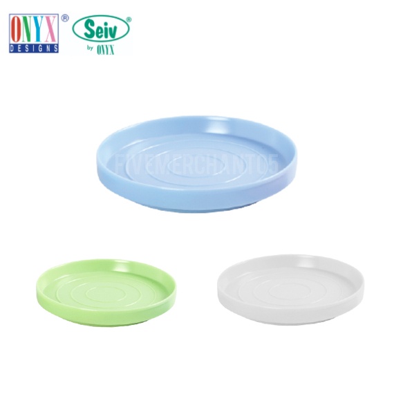 Tatakan Gelas Melamin Onyx 8001 Tatak Melamin Alas Gelas Mug Melamin Takakan Melamin Gelas