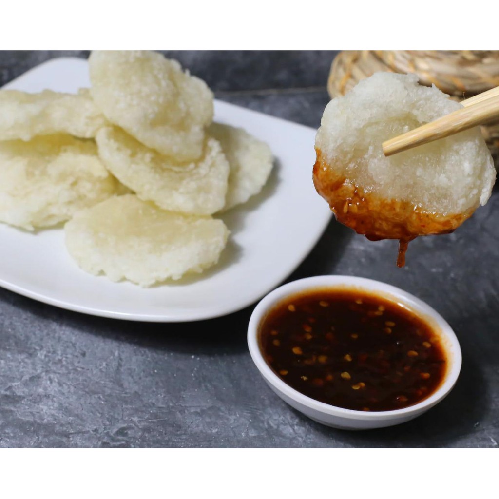 

Cireng Rujak (Frozen)