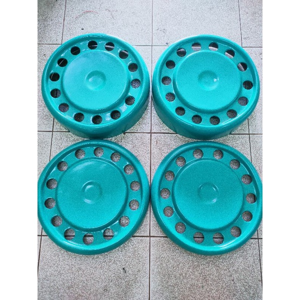 wheeldop truk R16 isi 4