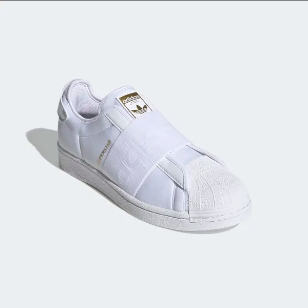 Sepatu Casula ADIDAS SUPERSTAR SlipOn GZ8398