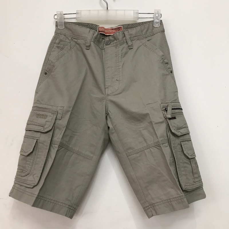 Celana Pendek Cargo CARDINAL ORI TERMURAH
