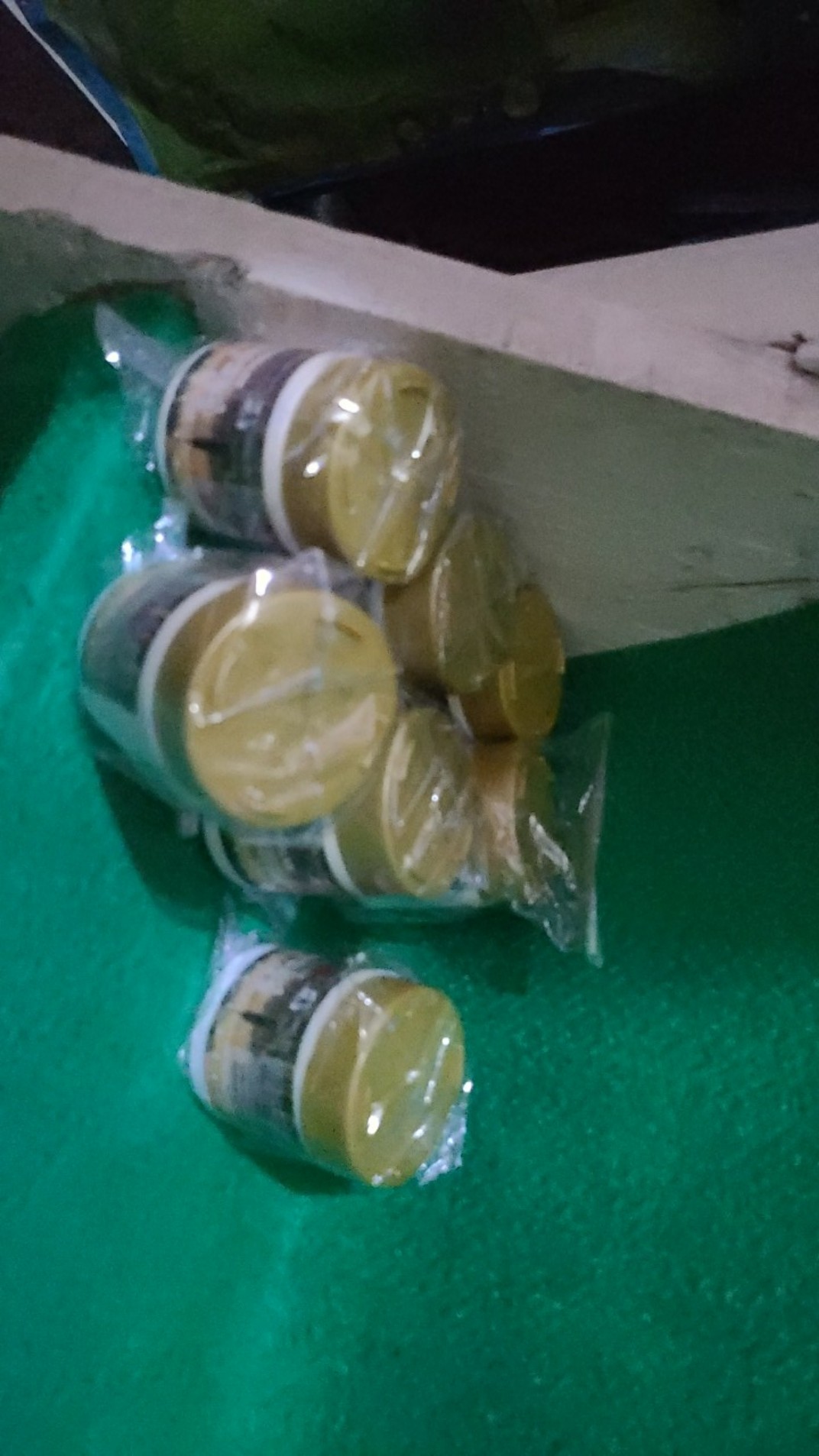 Kertas Serap Kapiler Dan Tray Tatakan Refill Pengharum Ruangan