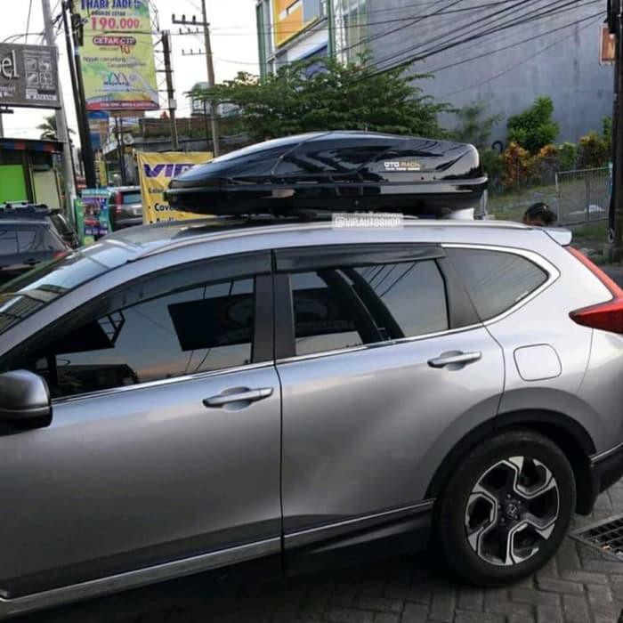 roof rail crv turbo