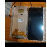 LCD SAMSUNG A80 ORI