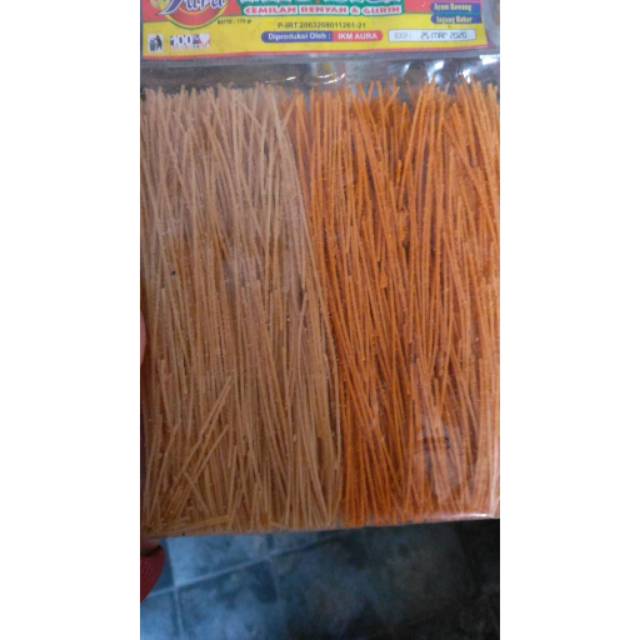 

Mi lidi rasa mix 150gr