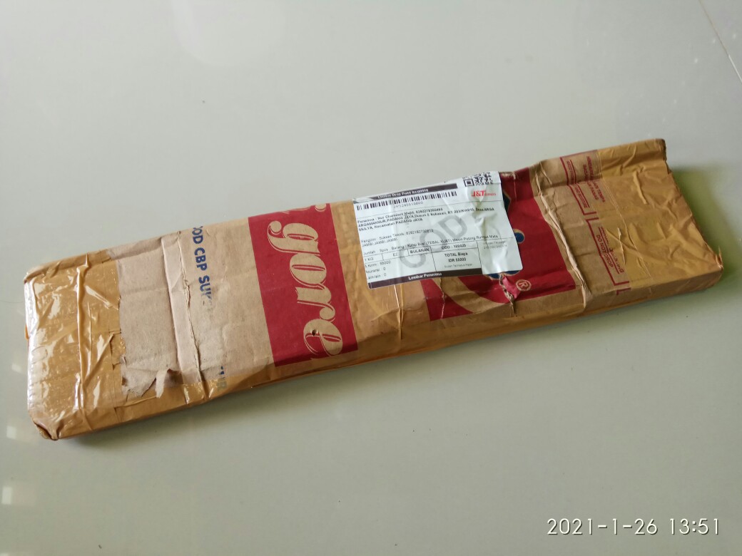 Batu Gerinda Mata Gurinda Asah Poles Wheel Disc 4 Hasston Prohex