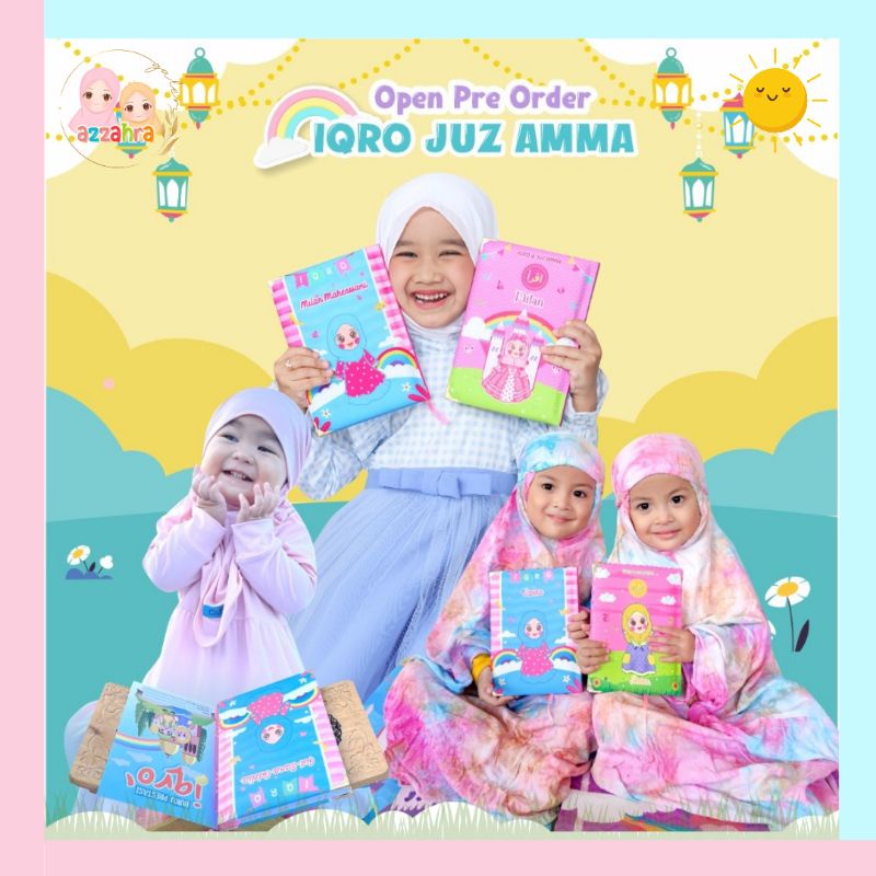 

IQRO CUSTOM