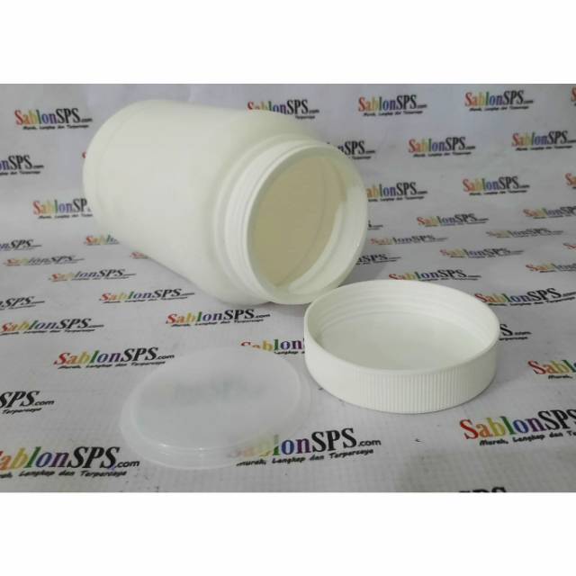BOTOL KOSONG POT LEM 1KG