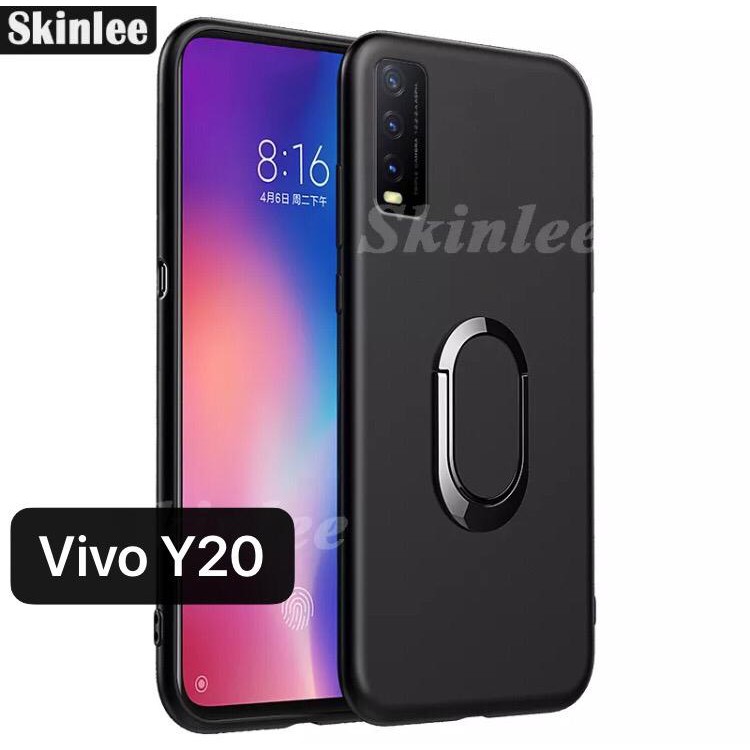 Case V20 V20 Se V20Se Casing Silikon Cover Handphone Soft Case