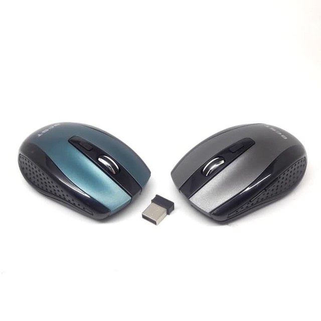 Mouse Wireless 2.4GHZ Best Bt-2185