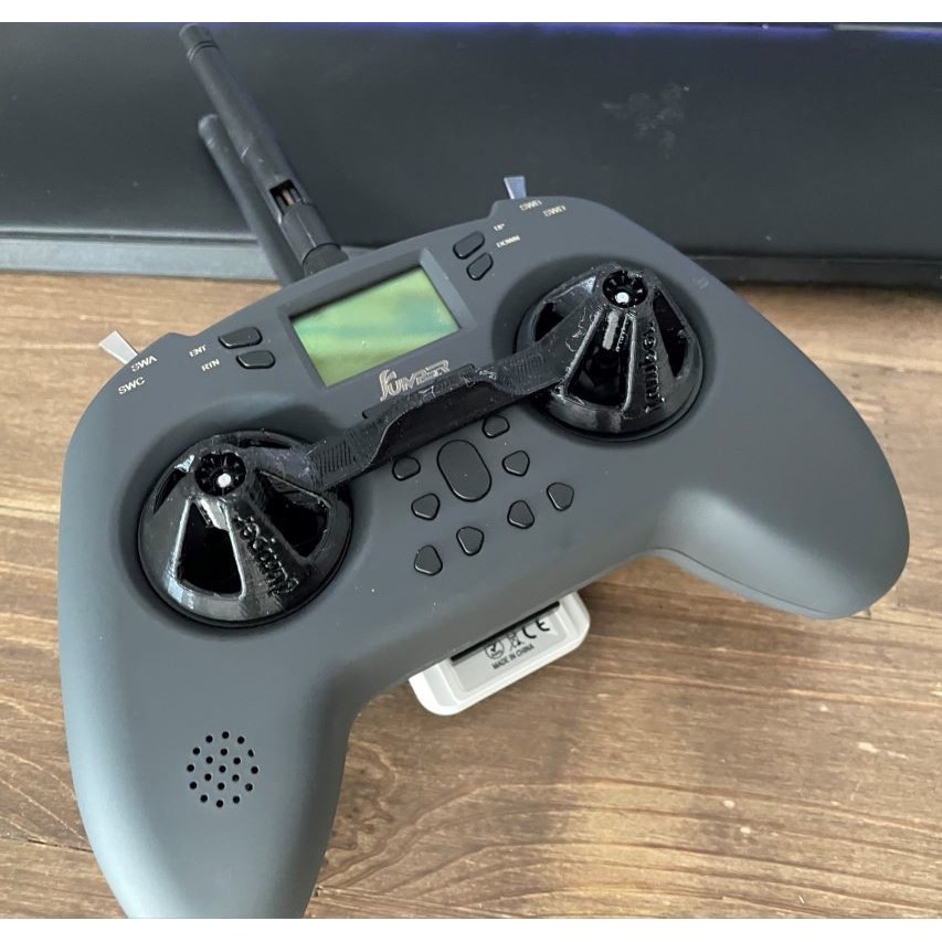 Jumper T-Lite Pelindung Stick Remote Gimbal Protector