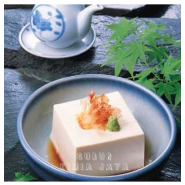 [Original] Glucono Delta Lactone GDL Fuso Japan Food Grade 100 gr