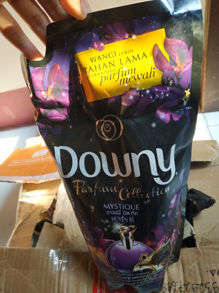 Downy 720 Ml