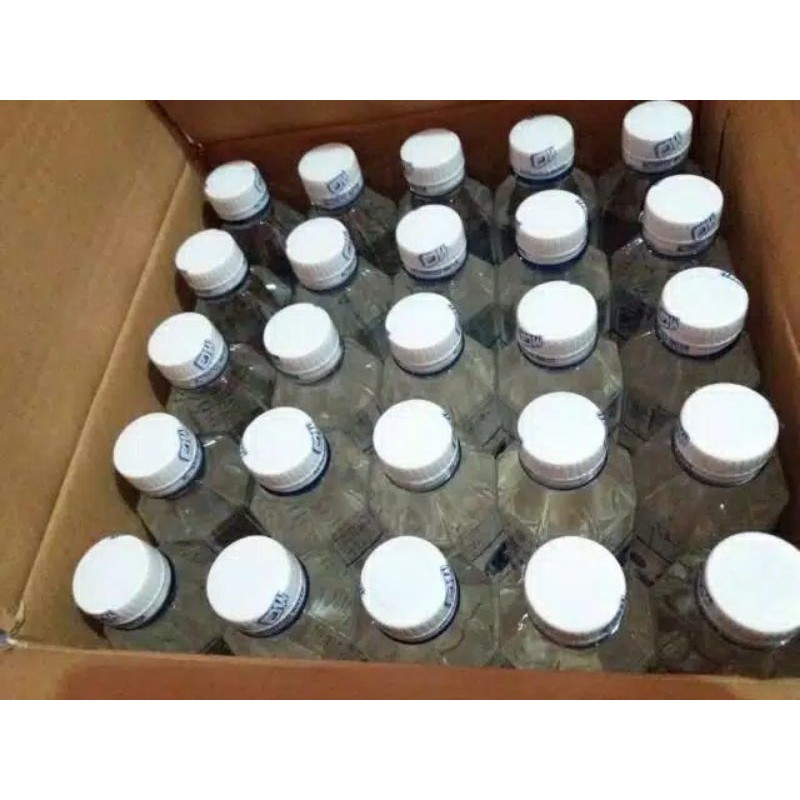 

PAKET OXXY WATER (OW) ORIGINAL - AIR DEMINERAL - TIDAK COD