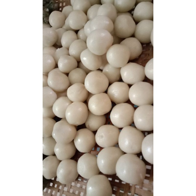

baso Aci khas tanpa bumbu minimal 50 butir