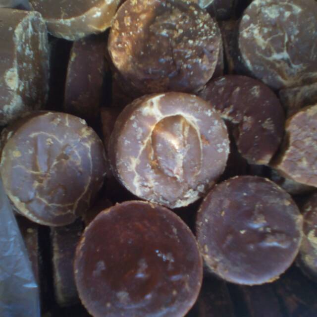 

Gula aren/kawung original 5kg