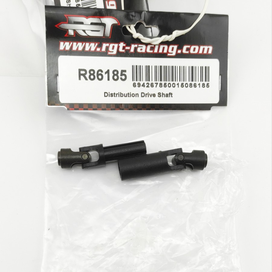 distribution drive shaft RGT EX86110 EX86100 no part R86185