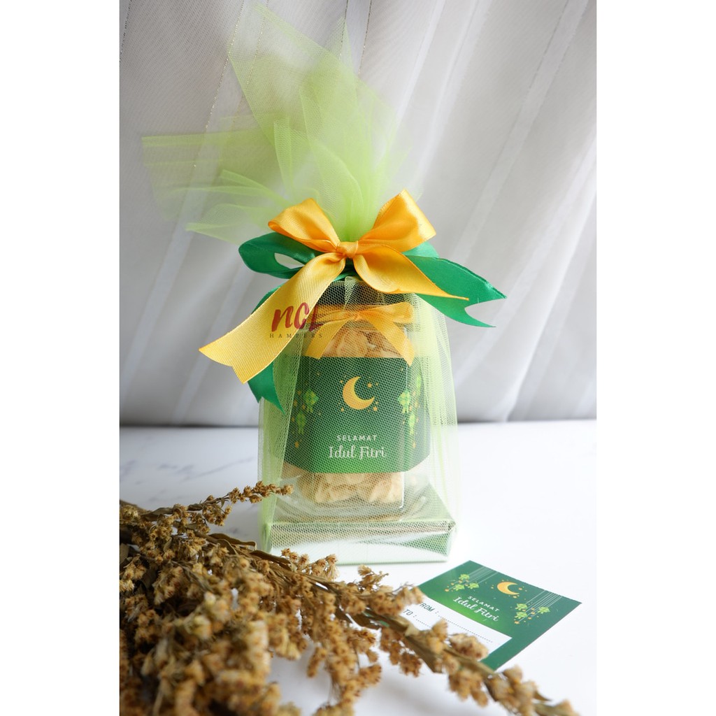 

Hampers lebaran set Single A