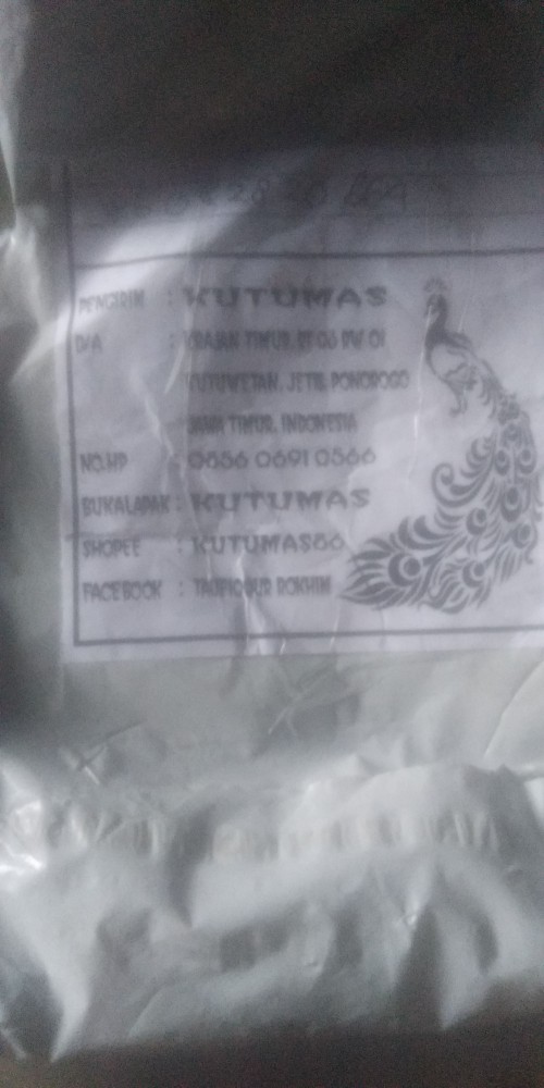 Kaos Barongan Devil (bisa Bayar Di Tempat)