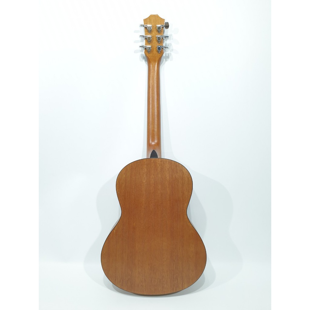 Gitar Akustik Merk Cowboy Original Tipe GW-36 NS NA Ukuran 3/4 Trusrod Senar String  Murah Jakarta