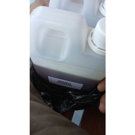 

Madu Odeng