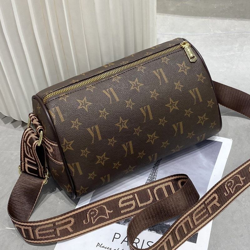 201777 Tas Selempang Wanita Import Slingbag Cewek Impor (1 KG MUAT 3) BQ3457 LT2115 JT2052