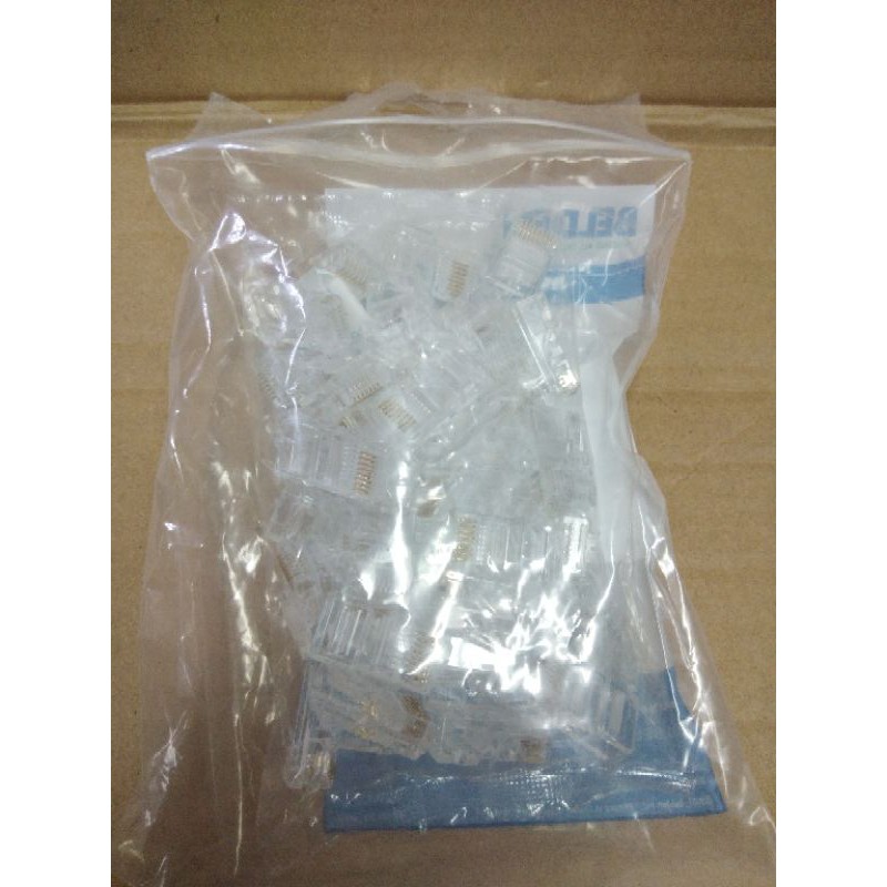 Belden Connector RJ45 Cat5E Original