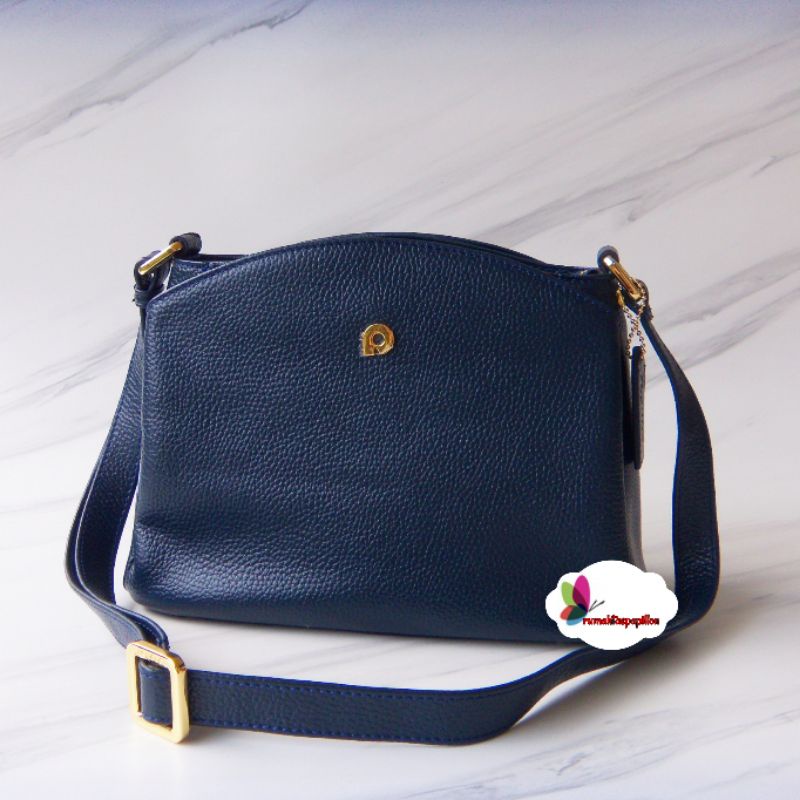 PAPILLON K3313 Biru Dongker