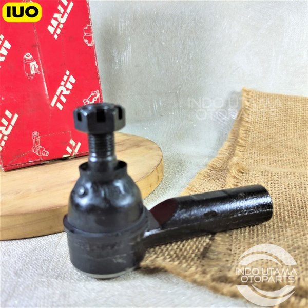 Tie Rod end Corolla GL AE80 Tierod end TRW JTE321