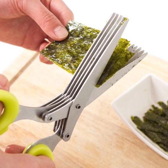 

Special QQ Clever Scissor / Gunting Pintar ✔